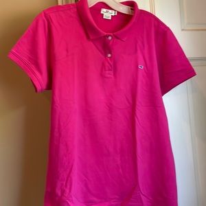 Womens Vineyard Vines Polo Shirt